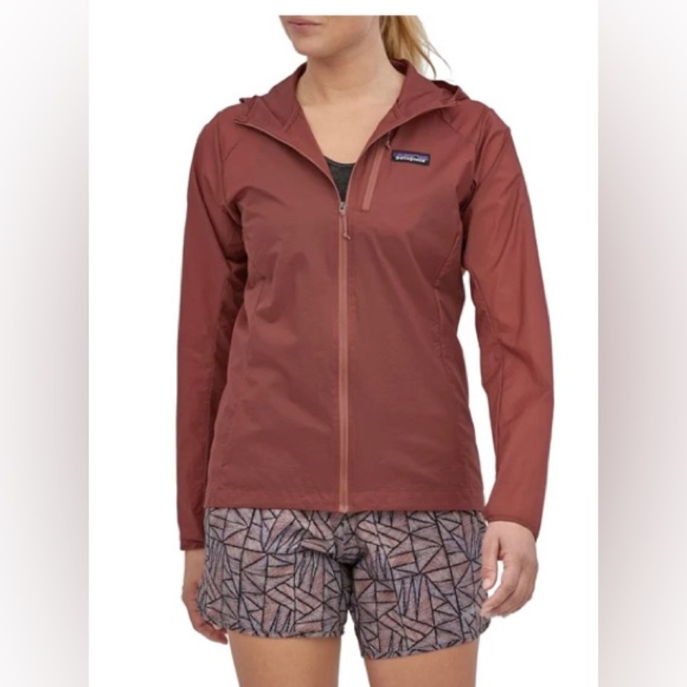NWOT Patagonia Women's Houdini Jacket - Size Medium